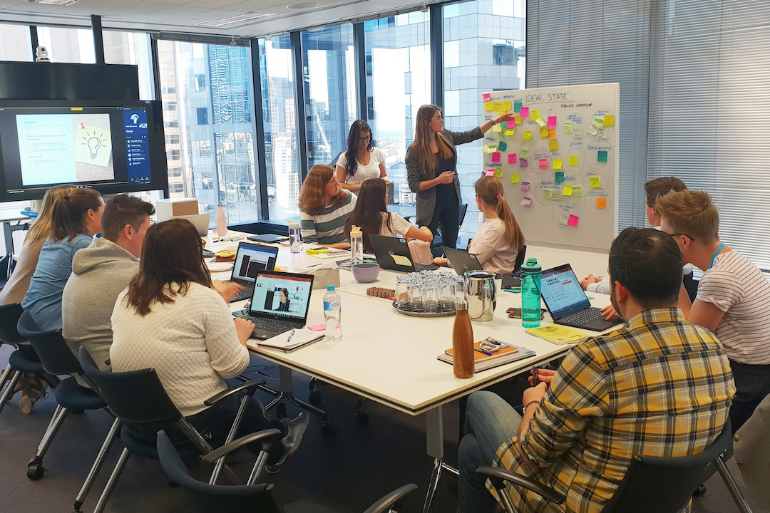 Design workshop